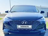 Hyundai Accent 2020 года за 8 600 000 тг. в Петропавловск