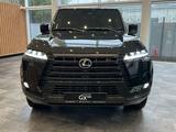 Lexus GX 550 2024 годаүшін65 200 000 тг. в Костанай – фото 2