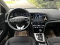 Hyundai Elantra 2019 годаүшін7 400 000 тг. в Алматы – фото 11