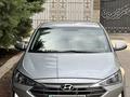 Hyundai Elantra 2019 годаүшін7 400 000 тг. в Алматы – фото 10