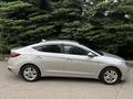 Hyundai Elantra 2019 годаүшін7 400 000 тг. в Алматы – фото 3