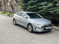 Hyundai Elantra 2019 годаүшін7 400 000 тг. в Алматы – фото 2