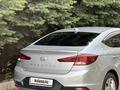 Hyundai Elantra 2019 годаүшін7 400 000 тг. в Алматы – фото 5