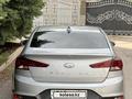 Hyundai Elantra 2019 годаүшін7 400 000 тг. в Алматы – фото 6
