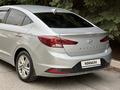 Hyundai Elantra 2019 годаүшін7 400 000 тг. в Алматы – фото 8
