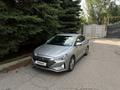 Hyundai Elantra 2019 годаүшін7 400 000 тг. в Алматы – фото 9