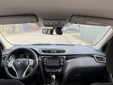 Nissan Qashqai 2017 года за 7 500 000 тг. в Атырау – фото 5