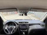 Nissan Qashqai 2017 года за 7 500 000 тг. в Атырау – фото 4