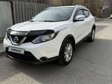 Nissan Qashqai 2017 года за 7 500 000 тг. в Атырау
