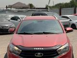 ВАЗ (Lada) Vesta SW Cross 2021 года за 5 100 000 тг. в Алматы