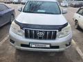 Toyota Land Cruiser Prado 2013 года за 13 000 000 тг. в Алматы