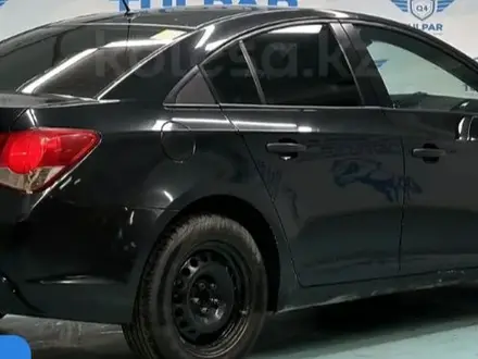 Chevrolet Cruze 2014 года за 3 600 000 тг. в Астана – фото 4