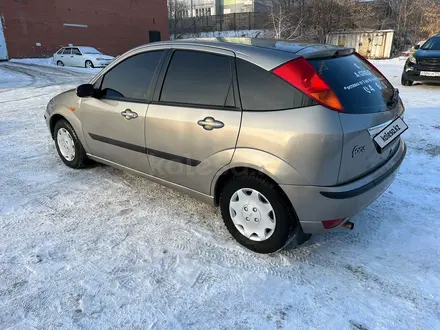 Ford Focus 2004 года за 1 200 000 тг. в Костанай