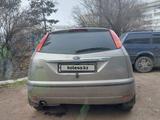 Ford Focus 2004 года за 1 200 000 тг. в Костанай – фото 3