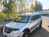 ВАЗ (Lada) Largus 2014 годаүшін2 250 000 тг. в Костанай