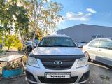 ВАЗ (Lada) Largus 2014 годаүшін2 250 000 тг. в Костанай – фото 2