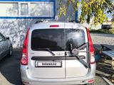 ВАЗ (Lada) Largus 2014 годаүшін2 250 000 тг. в Костанай – фото 3