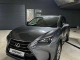 Lexus NX 200t 2015 годаfor14 000 000 тг. в Астана