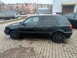 Volkswagen Golf 1994 года за 900 000 тг. в Астана – фото 4