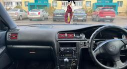 Toyota Mark II 1998 годаүшін5 000 000 тг. в Жезказган – фото 3