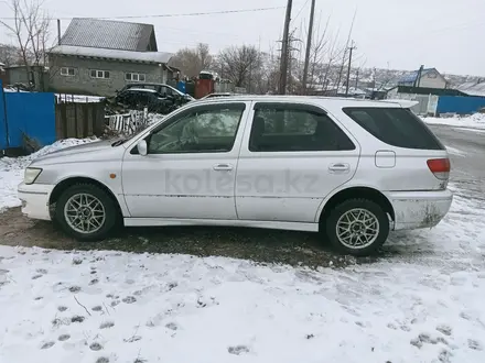 Toyota Vista 1998 года за 2 900 000 тг. в Усть-Каменогорск – фото 24