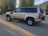 Nissan Patrol 2008 годаүшін10 100 000 тг. в Актобе – фото 5