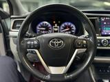 Toyota Highlander 2014 годаүшін14 950 000 тг. в Алматы – фото 2