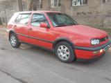 Volkswagen Golf 1996 года за 2 100 000 тг. в Алматы – фото 5