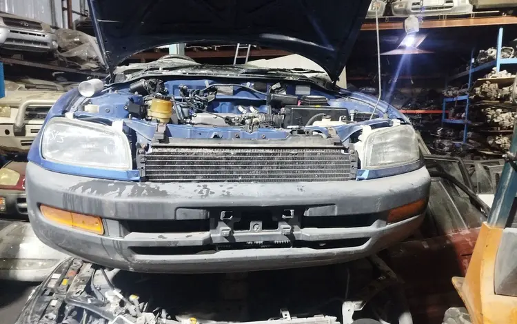 Передний бампер Рав 4 1 поколения за 40 000 тг. в Алматы