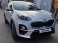 Kia Sportage 2019 года за 10 200 000 тг. в Уральск – фото 4