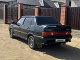 ВАЗ (Lada) 2115 2009 года за 1 550 000 тг. в Шалкар – фото 2