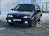 ВАЗ (Lada) 2115 2009 года за 1 550 000 тг. в Шалкар – фото 3