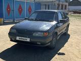 ВАЗ (Lada) 2115 2009 года за 1 550 000 тг. в Шалкар