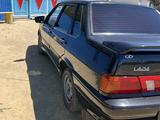 ВАЗ (Lada) 2115 2009 года за 1 550 000 тг. в Шалкар – фото 4
