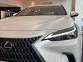 Lexus NX 250 Comfort 2021 года за 24 460 000 тг. в Актобе – фото 11