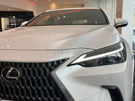 Lexus NX 250 Comfort 2021 годаүшін24 460 000 тг. в Актобе – фото 11