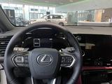 Lexus NX 250 Comfort 2021 года за 24 460 000 тг. в Актобе – фото 4