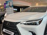 Lexus NX 250 Comfort 2021 года за 24 460 000 тг. в Актобе