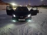 Mazda 6 2010 года за 5 500 000 тг. в Балхаш – фото 4