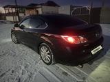 Mazda 6 2010 года за 5 500 000 тг. в Балхаш – фото 3