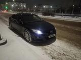Mazda 6 2010 года за 5 500 000 тг. в Балхаш – фото 2