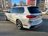 BMW X7 2021 годаүшін57 000 000 тг. в Астана – фото 3