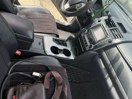 Toyota Camry 2012 года за 7 900 000 тг. в Кокшетау – фото 4