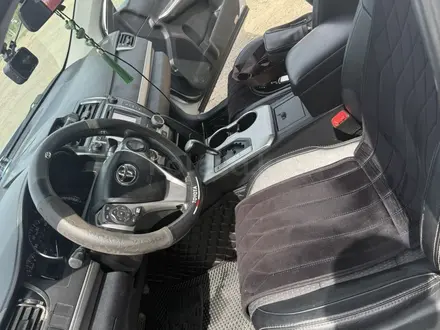 Toyota Camry 2012 года за 7 900 000 тг. в Кокшетау – фото 9