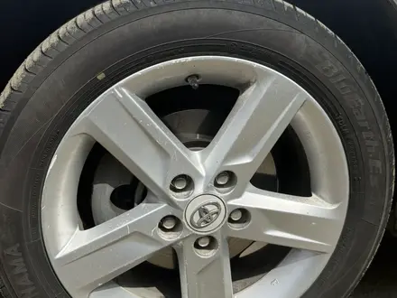 Toyota Camry 2012 года за 7 900 000 тг. в Кокшетау – фото 11