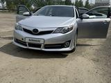 Toyota Camry 2012 годаүшін7 900 000 тг. в Кокшетау