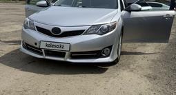 Toyota Camry 2012 годаүшін7 900 000 тг. в Кокшетау