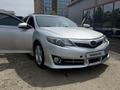 Toyota Camry 2012 года за 7 900 000 тг. в Кокшетау – фото 2