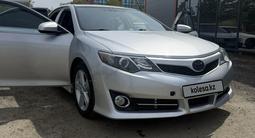 Toyota Camry 2012 годаүшін7 900 000 тг. в Кокшетау – фото 2