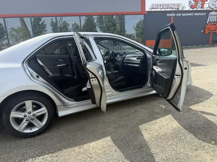 Toyota Camry 2012 года за 7 900 000 тг. в Кокшетау – фото 3